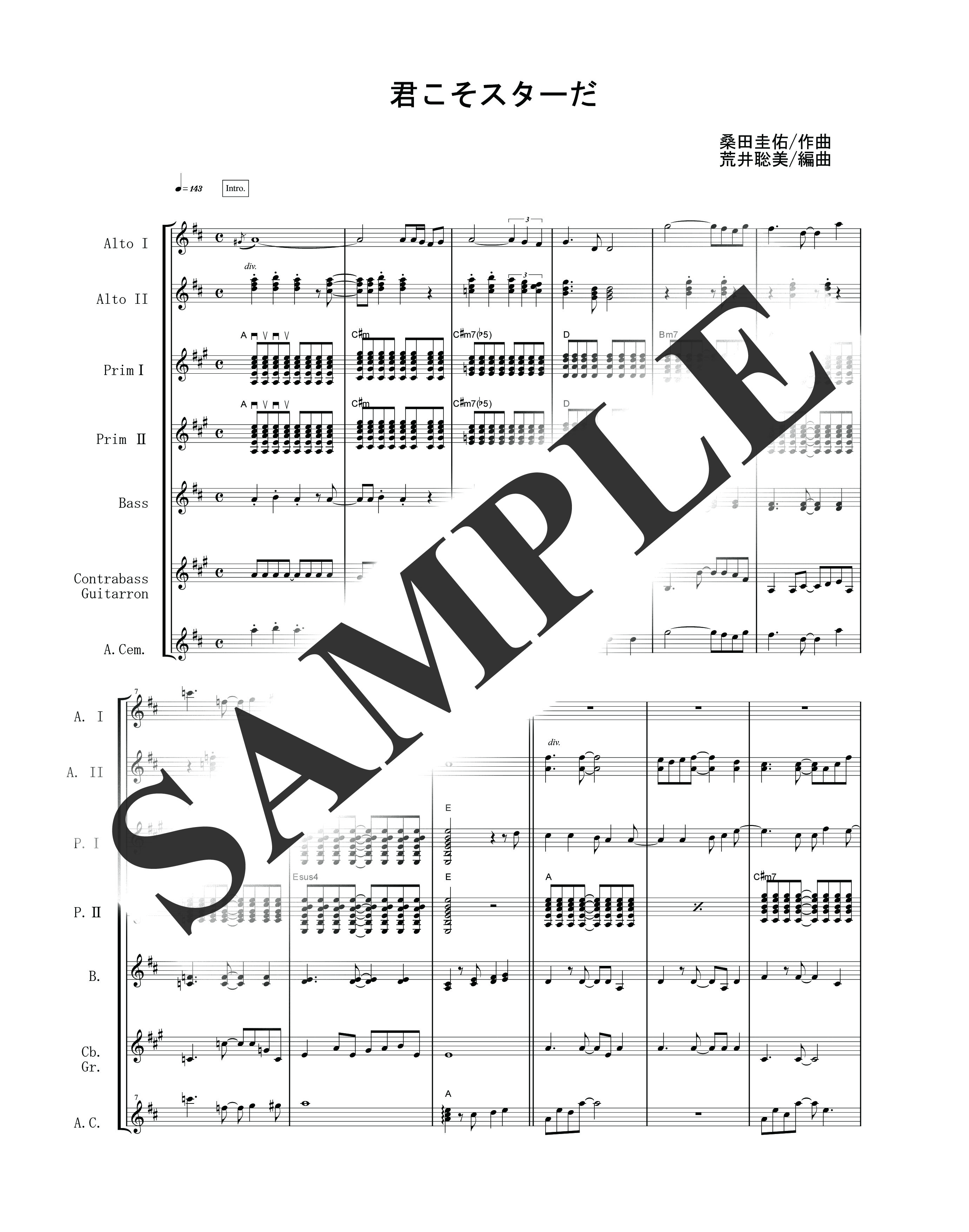 サザンオールスターズ・桑田　圭祐／君こそスターだ