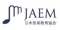   JAEM 合奏譜リスト